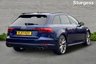 USED 2017 17 AUDI S4 AVANT 3.0 TFSI V6 Tiptronic quattro Euro 6 (s/s) 5dr 12 Months MOT & Service
