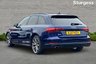 USED 2017 17 AUDI S4 AVANT 3.0 TFSI V6 Tiptronic quattro Euro 6 (s/s) 5dr 12 Months MOT & Service