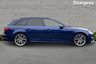 USED 2017 17 AUDI S4 AVANT 3.0 TFSI V6 Tiptronic quattro Euro 6 (s/s) 5dr 12 Months MOT & Service
