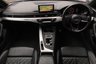 USED 2017 17 AUDI S4 AVANT 3.0 TFSI V6 Tiptronic quattro Euro 6 (s/s) 5dr 12 Months MOT & Service