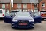 USED 2017 17 AUDI S4 AVANT 3.0 TFSI V6 Tiptronic quattro Euro 6 (s/s) 5dr 12 Months MOT & Service