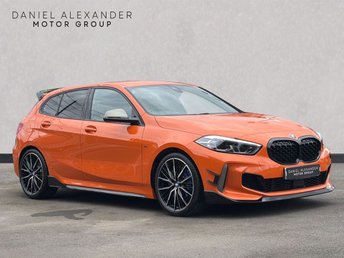 View our BMW 1 SERIES