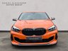 USED 2022 72 BMW 1 SERIES 2.0 M135i Hatchback 5dr Petrol Auto xDrive Euro 6 (s/s) (306 ps) FIRE ORANGE | HEAD-UP DISPLAY