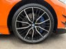 USED 2022 72 BMW 1 SERIES 2.0 M135i Hatchback 5dr Petrol Auto xDrive Euro 6 (s/s) (306 ps) FIRE ORANGE | HEAD-UP DISPLAY