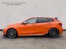 USED 2022 72 BMW 1 SERIES 2.0 M135i Hatchback 5dr Petrol Auto xDrive Euro 6 (s/s) (306 ps) FIRE ORANGE | HEAD-UP DISPLAY
