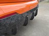 USED 2022 72 BMW 1 SERIES 2.0 M135i Hatchback 5dr Petrol Auto xDrive Euro 6 (s/s) (306 ps) FIRE ORANGE | HEAD-UP DISPLAY