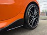 USED 2022 72 BMW 1 SERIES 2.0 M135i Hatchback 5dr Petrol Auto xDrive Euro 6 (s/s) (306 ps) FIRE ORANGE | HEAD-UP DISPLAY