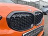 USED 2022 72 BMW 1 SERIES 2.0 M135i Hatchback 5dr Petrol Auto xDrive Euro 6 (s/s) (306 ps) FIRE ORANGE | HEAD-UP DISPLAY