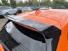USED 2022 72 BMW 1 SERIES 2.0 M135i Hatchback 5dr Petrol Auto xDrive Euro 6 (s/s) (306 ps) FIRE ORANGE | HEAD-UP DISPLAY