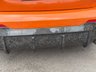 USED 2022 72 BMW 1 SERIES 2.0 M135i Hatchback 5dr Petrol Auto xDrive Euro 6 (s/s) (306 ps) FIRE ORANGE | HEAD-UP DISPLAY