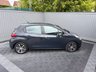USED 2016 66 PEUGEOT 208 1.2 PureTech Active Design Menthol Hatchback 5dr Petrol Manual Euro 6 (82 ps) ** AUTOTRADER 2025 HIGHLY RATED **