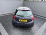 USED 2016 66 PEUGEOT 208 1.2 PureTech Active Design Menthol Hatchback 5dr Petrol Manual Euro 6 (82 ps) ** AUTOTRADER 2025 HIGHLY RATED **