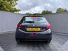 USED 2016 66 PEUGEOT 208 1.2 PureTech Active Design Menthol Hatchback 5dr Petrol Manual Euro 6 (82 ps) ** AUTOTRADER 2025 HIGHLY RATED **