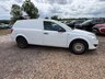 USED 2012 12 VAUXHALL ASTRA VAN 1.7 CDTi ecoFLEX 16v Club Car Derived Van 3dr Diesel Manual FWD L1 H1 (132 g/km, 108 bhp) MOT FEB 2027, NO VAT !