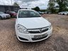 USED 2012 12 VAUXHALL ASTRA VAN 1.7 CDTi ecoFLEX 16v Club Car Derived Van 3dr Diesel Manual FWD L1 H1 (132 g/km, 108 bhp) MOT FEB 2027, NO VAT !