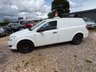 USED 2012 12 VAUXHALL ASTRA VAN 1.7 CDTi ecoFLEX 16v Club Car Derived Van 3dr Diesel Manual FWD L1 H1 (132 g/km, 108 bhp) MOT FEB 2027, NO VAT !