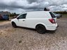 USED 2012 12 VAUXHALL ASTRA VAN 1.7 CDTi ecoFLEX 16v Club Car Derived Van 3dr Diesel Manual FWD L1 H1 (132 g/km, 108 bhp) MOT FEB 2027, NO VAT !