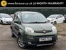 USED 2013 63 FIAT PANDA 1.3 MultiJet 4x4 Hatchback 5dr Diesel Manual Euro 5 (s/s) (75 bhp) 