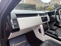 USED 2014 64 LAND ROVER RANGE ROVER 4.4 SD V8 Autobiography SUV 5dr Diesel Auto 4WD Euro 5 (339 ps) Full Service History+Electric Towbar+Panoramic Sunroof+360 Cameras+Massive Spec Car