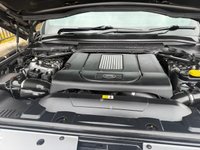 USED 2014 64 LAND ROVER RANGE ROVER 4.4 SD V8 Autobiography SUV 5dr Diesel Auto 4WD Euro 5 (339 ps) Full Service History+Electric Towbar+Panoramic Sunroof+360 Cameras+Massive Spec Car