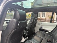USED 2014 64 LAND ROVER RANGE ROVER 4.4 SD V8 Autobiography SUV 5dr Diesel Auto 4WD Euro 5 (339 ps) Full Service History+Electric Towbar+Panoramic Sunroof+360 Cameras+Massive Spec Car