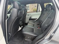 USED 2014 64 LAND ROVER RANGE ROVER 4.4 SD V8 Autobiography SUV 5dr Diesel Auto 4WD Euro 5 (339 ps) Full Service History+Electric Towbar+Panoramic Sunroof+360 Cameras+Massive Spec Car
