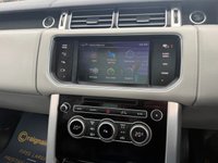 USED 2014 64 LAND ROVER RANGE ROVER 4.4 SD V8 Autobiography SUV 5dr Diesel Auto 4WD Euro 5 (339 ps) Full Service History+Electric Towbar+Panoramic Sunroof+360 Cameras+Massive Spec Car