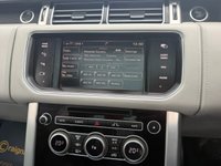 USED 2014 64 LAND ROVER RANGE ROVER 4.4 SD V8 Autobiography SUV 5dr Diesel Auto 4WD Euro 5 (339 ps) Full Service History+Electric Towbar+Panoramic Sunroof+360 Cameras+Massive Spec Car
