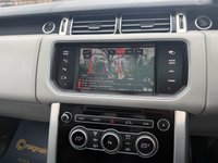 USED 2014 64 LAND ROVER RANGE ROVER 4.4 SD V8 Autobiography SUV 5dr Diesel Auto 4WD Euro 5 (339 ps) Full Service History+Electric Towbar+Panoramic Sunroof+360 Cameras+Massive Spec Car
