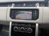 USED 2014 64 LAND ROVER RANGE ROVER 4.4 SD V8 Autobiography SUV 5dr Diesel Auto 4WD Euro 5 (339 ps) Full Service History+Electric Towbar+Panoramic Sunroof+360 Cameras+Massive Spec Car