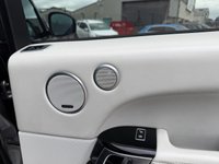 USED 2014 64 LAND ROVER RANGE ROVER 4.4 SD V8 Autobiography SUV 5dr Diesel Auto 4WD Euro 5 (339 ps) Full Service History+Electric Towbar+Panoramic Sunroof+360 Cameras+Massive Spec Car