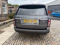 USED 2014 64 LAND ROVER RANGE ROVER 4.4 SD V8 Autobiography SUV 5dr Diesel Auto 4WD Euro 5 (339 ps) Full Service History+Electric Towbar+Panoramic Sunroof+360 Cameras+Massive Spec Car