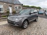USED 2014 64 LAND ROVER RANGE ROVER 4.4 SD V8 Autobiography SUV 5dr Diesel Auto 4WD Euro 5 (339 ps) Full Service History+Electric Towbar+Panoramic Sunroof+360 Cameras+Massive Spec Car