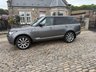 USED 2014 64 LAND ROVER RANGE ROVER 4.4 SD V8 Autobiography SUV 5dr Diesel Auto 4WD Euro 5 (339 ps) Full Service History+Electric Towbar+Panoramic Sunroof+360 Cameras+Massive Spec Car