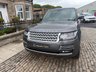 USED 2014 64 LAND ROVER RANGE ROVER 4.4 SD V8 Autobiography SUV 5dr Diesel Auto 4WD Euro 5 (339 ps) Full Service History+Electric Towbar+Panoramic Sunroof+360 Cameras+Massive Spec Car