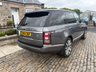 USED 2014 64 LAND ROVER RANGE ROVER 4.4 SD V8 Autobiography SUV 5dr Diesel Auto 4WD Euro 5 (339 ps) Full Service History+Electric Towbar+Panoramic Sunroof+360 Cameras+Massive Spec Car