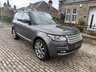 USED 2014 64 LAND ROVER RANGE ROVER 4.4 SD V8 Autobiography SUV 5dr Diesel Auto 4WD Euro 5 (339 ps) Full Service History+Electric Towbar+Panoramic Sunroof+360 Cameras+Massive Spec Car