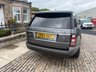 USED 2014 64 LAND ROVER RANGE ROVER 4.4 SD V8 Autobiography SUV 5dr Diesel Auto 4WD Euro 5 (339 ps) Full Service History+Electric Towbar+Panoramic Sunroof+360 Cameras+Massive Spec Car