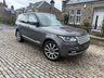 USED 2014 64 LAND ROVER RANGE ROVER 4.4 SD V8 Autobiography SUV 5dr Diesel Auto 4WD Euro 5 (339 ps) Full Service History+Electric Towbar+Panoramic Sunroof+360 Cameras+Massive Spec Car
