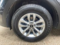 USED 2019 69 KIA SPORTAGE 1.6 CRDi EcoDynamics+ 1 SUV 5dr Diesel Hybrid Manual Euro 6 (s/s) (114 bhp) * 1 KEEPER FROM NEW * 2 KEYS * FULL SERVICE HISTORY * 8 STAMPS * MIRROR PLAY * PARKING CAMERA *