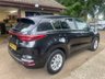 USED 2019 69 KIA SPORTAGE 1.6 CRDi EcoDynamics+ 1 SUV 5dr Diesel Hybrid Manual Euro 6 (s/s) (114 bhp) * 1 KEEPER FROM NEW * 2 KEYS * FULL SERVICE HISTORY * 8 STAMPS * MIRROR PLAY * PARKING CAMERA *