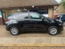 USED 2019 69 KIA SPORTAGE 1.6 CRDi EcoDynamics+ 1 SUV 5dr Diesel Hybrid Manual Euro 6 (s/s) (114 bhp) * 1 KEEPER FROM NEW * 2 KEYS * FULL SERVICE HISTORY * 8 STAMPS * MIRROR PLAY * PARKING CAMERA *