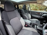 USED 2019 69 NISSAN QASHQAI 1.3 DIG-T N-Connecta SUV 5dr Petrol DCT Auto Euro 6 (s/s) (160 ps) 