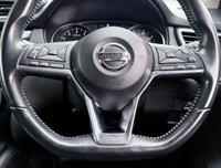 USED 2019 69 NISSAN QASHQAI 1.3 DIG-T N-Connecta SUV 5dr Petrol DCT Auto Euro 6 (s/s) (160 ps) 