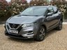 USED 2019 69 NISSAN QASHQAI 1.3 DIG-T N-Connecta SUV 5dr Petrol DCT Auto Euro 6 (s/s) (160 ps) 