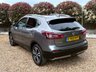 USED 2019 69 NISSAN QASHQAI 1.3 DIG-T N-Connecta SUV 5dr Petrol DCT Auto Euro 6 (s/s) (160 ps) 