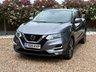 USED 2019 69 NISSAN QASHQAI 1.3 DIG-T N-Connecta SUV 5dr Petrol DCT Auto Euro 6 (s/s) (160 ps) 
