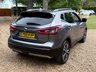 USED 2019 69 NISSAN QASHQAI 1.3 DIG-T N-Connecta SUV 5dr Petrol DCT Auto Euro 6 (s/s) (160 ps) 