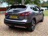 USED 2019 69 NISSAN QASHQAI 1.3 DIG-T N-Connecta SUV 5dr Petrol DCT Auto Euro 6 (s/s) (160 ps) 