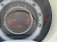 USED 2018 18 FIAT 500 0.9 TwinAir Lounge Hatchback 3dr Petrol Manual Euro 6 (s/s) (85 bhp) 1 OWNER+GREAT VALUE+NEW MOT